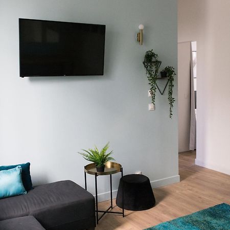 Sleep In Montpellier, Cosy, Central, 5 Ch, 10P, Tram L1, 2,3 & 4 Exteriör bild
