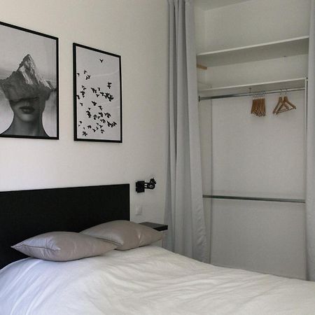 Sleep In Montpellier, Cosy, Central, 5 Ch, 10P, Tram L1, 2,3 & 4 Exteriör bild