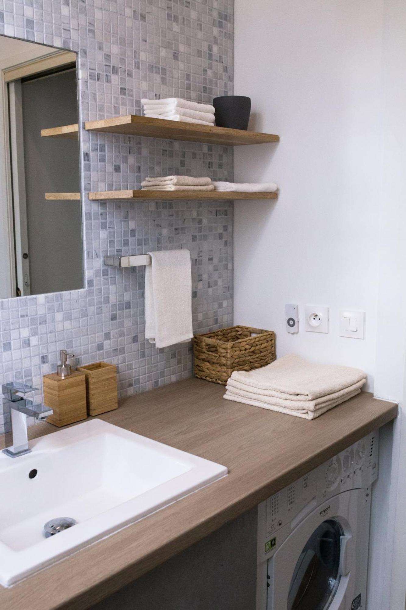 Sleep In Montpellier, Cosy, Central, 5 Ch, 10P, Tram L1, 2,3 & 4 Exteriör bild
