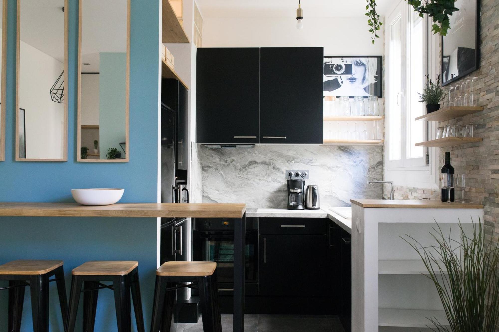 Sleep In Montpellier, Cosy, Central, 5 Ch, 10P, Tram L1, 2,3 & 4 Exteriör bild