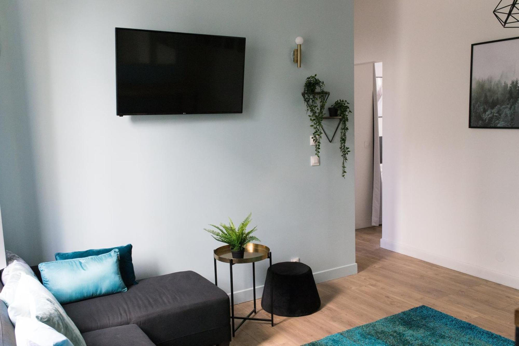 Sleep In Montpellier, Cosy, Central, 5 Ch, 10P, Tram L1, 2,3 & 4 Exteriör bild