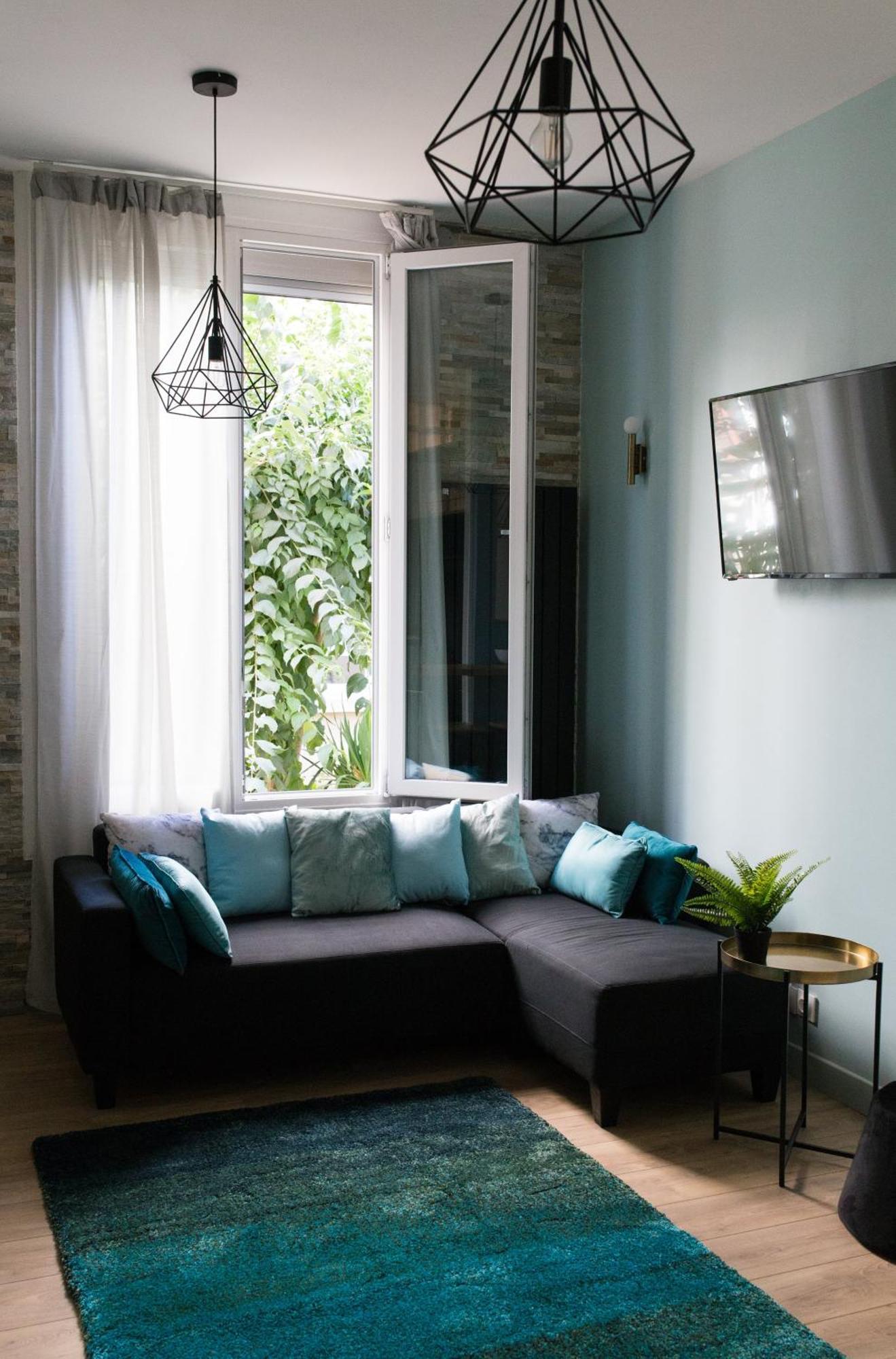 Sleep In Montpellier, Cosy, Central, 5 Ch, 10P, Tram L1, 2,3 & 4 Exteriör bild