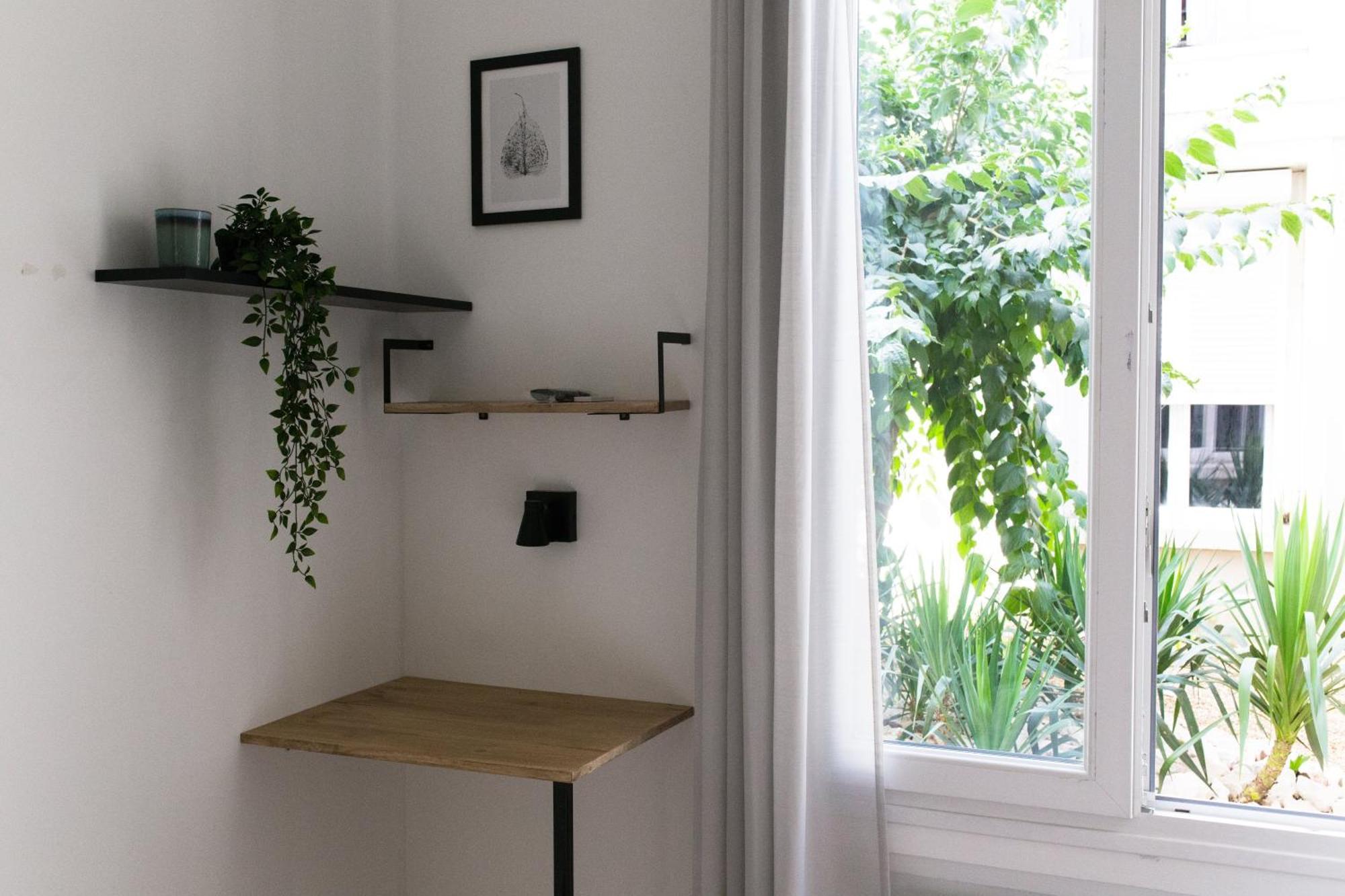 Sleep In Montpellier, Cosy, Central, 5 Ch, 10P, Tram L1, 2,3 & 4 Exteriör bild