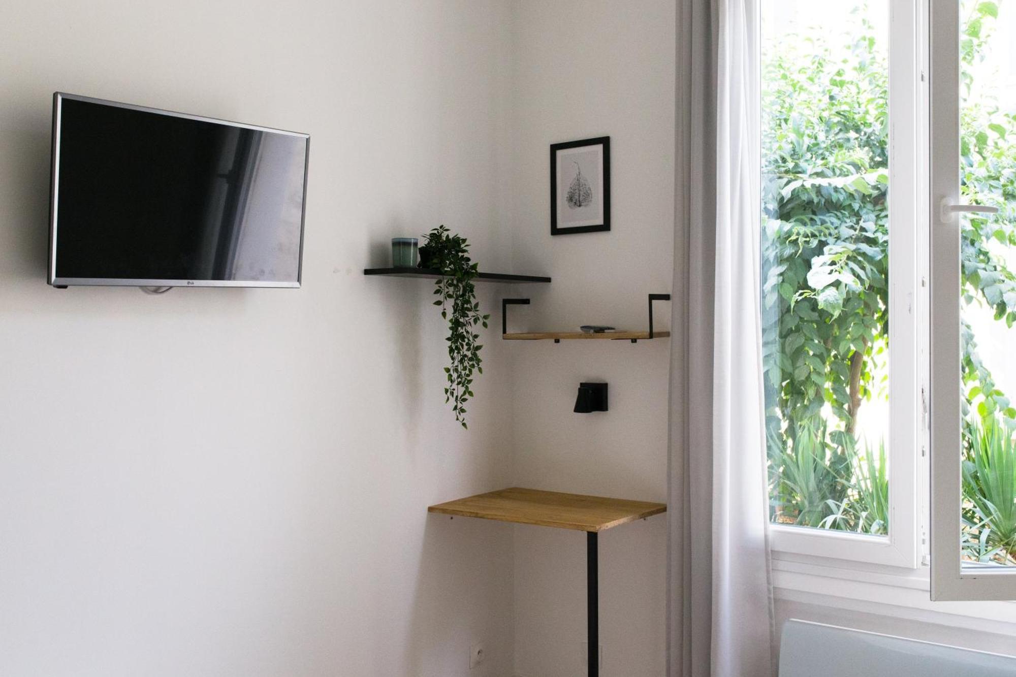 Sleep In Montpellier, Cosy, Central, 5 Ch, 10P, Tram L1, 2,3 & 4 Exteriör bild