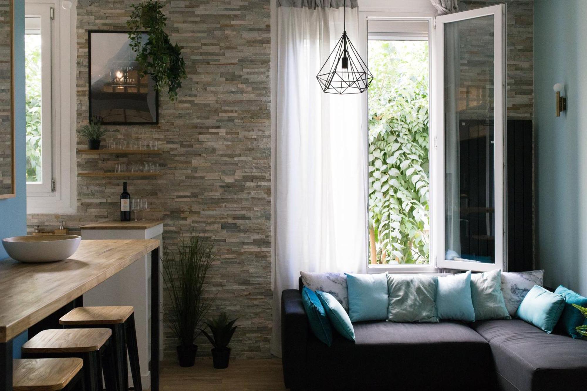 Sleep In Montpellier, Cosy, Central, 5 Ch, 10P, Tram L1, 2,3 & 4 Exteriör bild