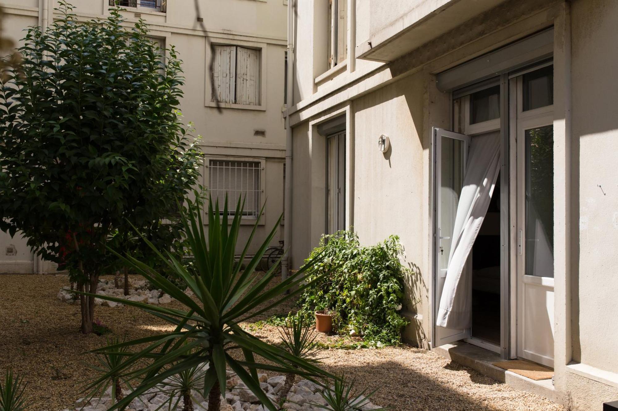 Sleep In Montpellier, Cosy, Central, 5 Ch, 10P, Tram L1, 2,3 & 4 Exteriör bild